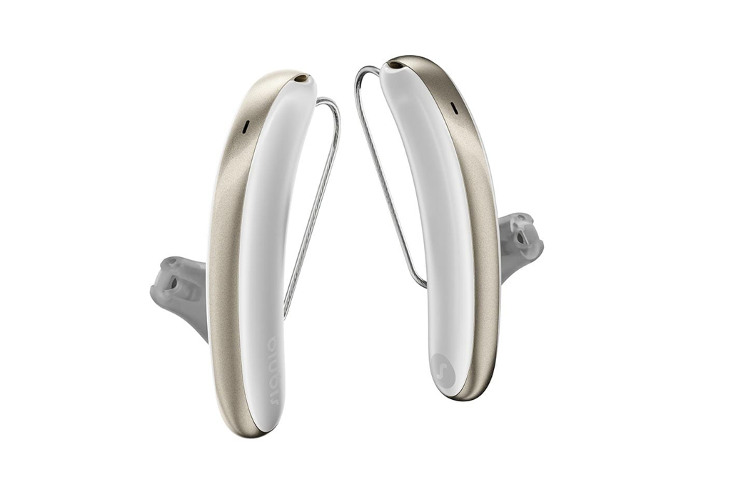 Styletto AX