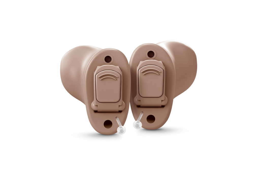 Insio Nx IIC/CIC
