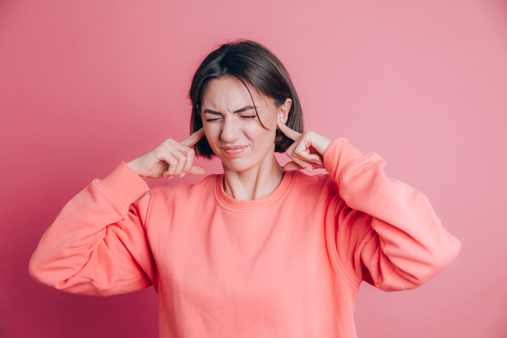 Tinnitus Tehlikeli mi